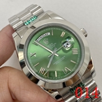 ロレックスコピー 40mm 316鋼 自動巻き